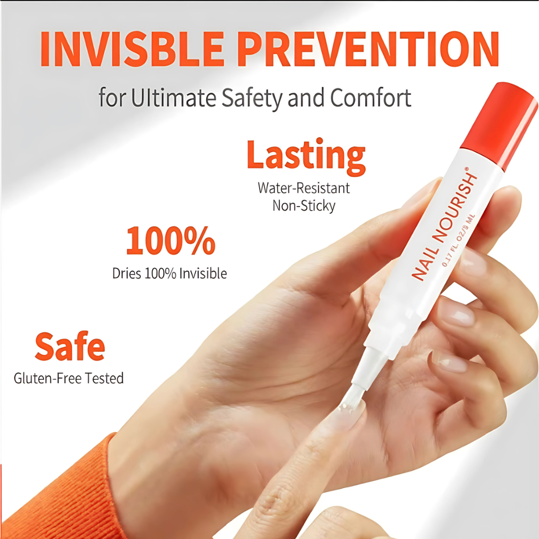 Nail Nourish Defense Pen