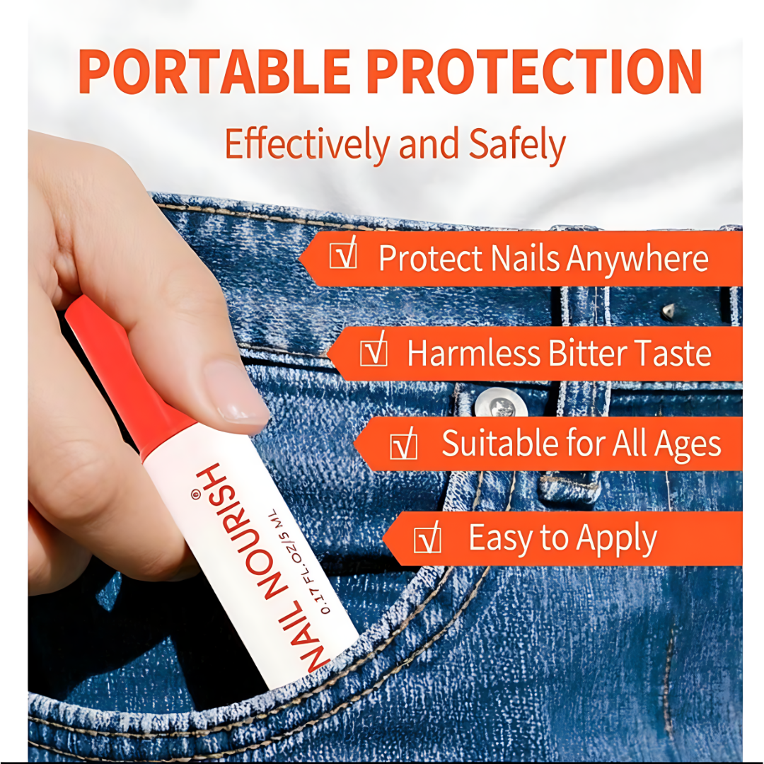 Nail Nourish Defense Pen