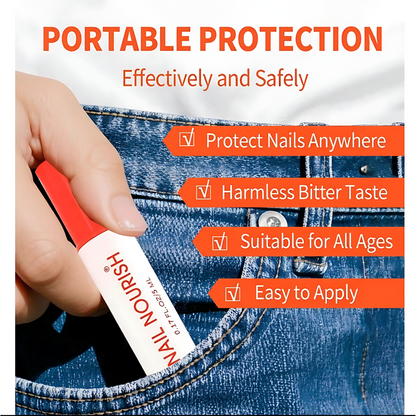 Nail Nourish Defense Pen