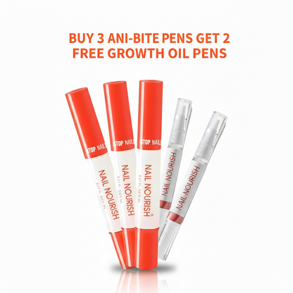 Nail Nourish Defense Pen