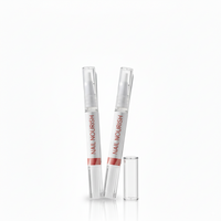Nail Nourish Rejuvenation Growth Oil