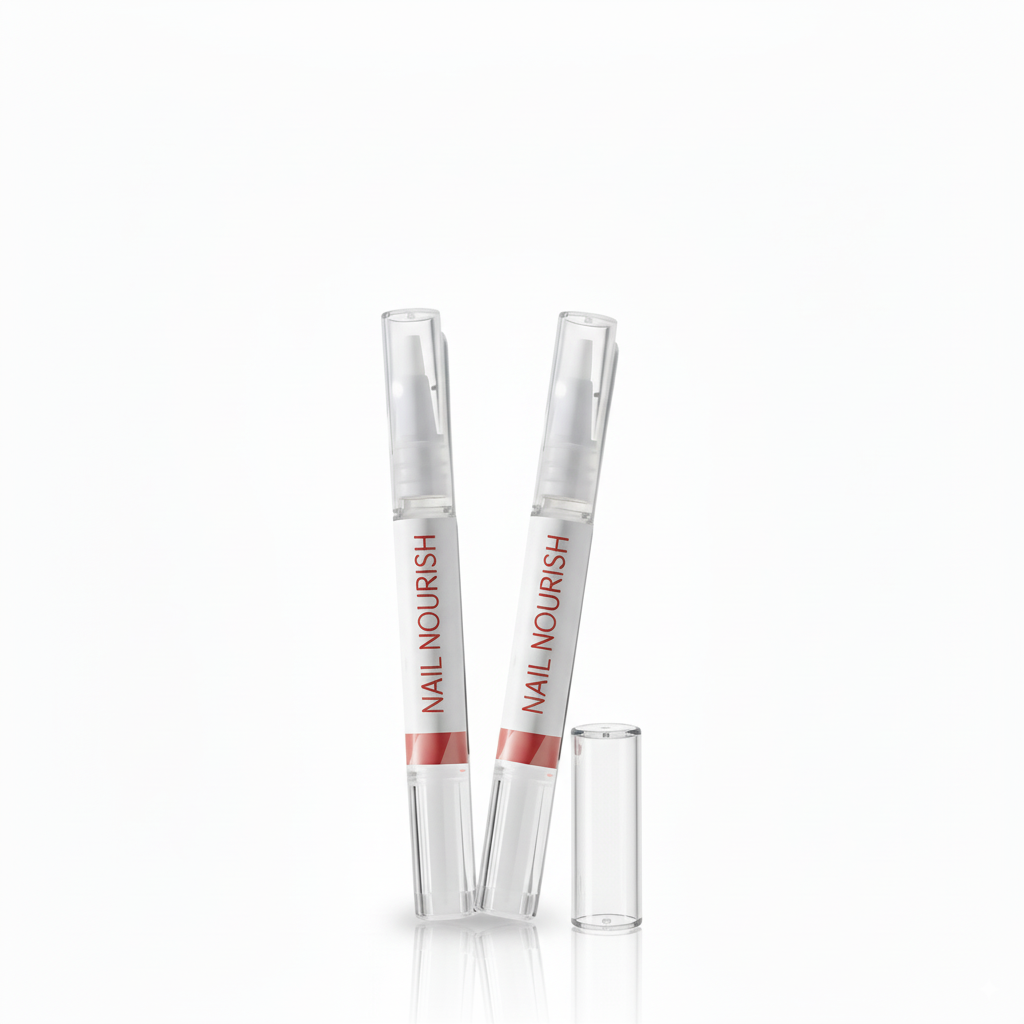 Nail Nourish Rejuvenation Growth Oil