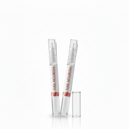 Nail Nourish Rejuvenation Growth Oil