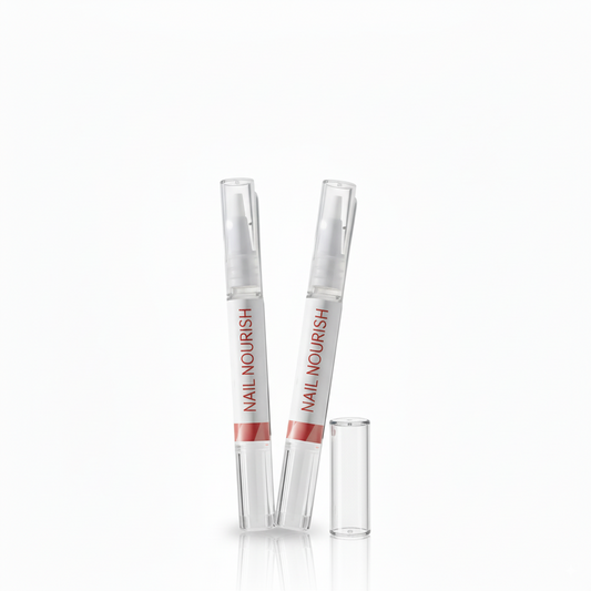 Nail Nourish Rejuvenation Growth Oil